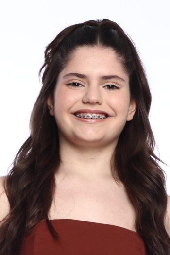 LAURA SPIRLANDELLI MINERVINO