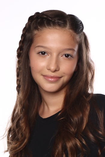 Beatriz Almeida Pinto