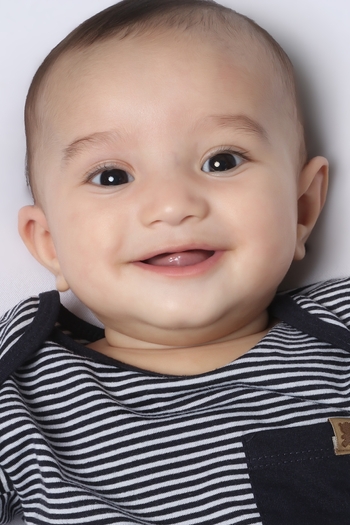 Noah Williams