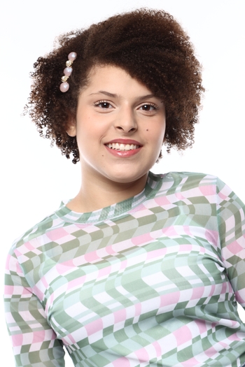 Izabele Mariane Barros Souza