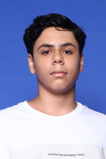 Brunno Raphael Santos de Oliveira Souza