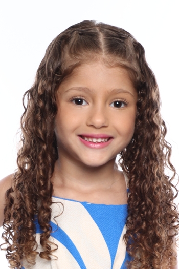 Ana Laura Pinheiro Silva Santos