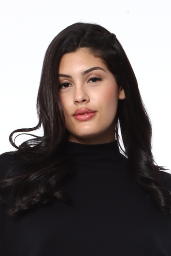 Isabella Flores de Jesus