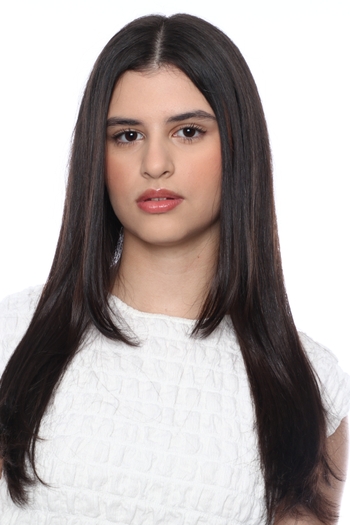 Mariana Kissner Hedjazi Laragnoit
