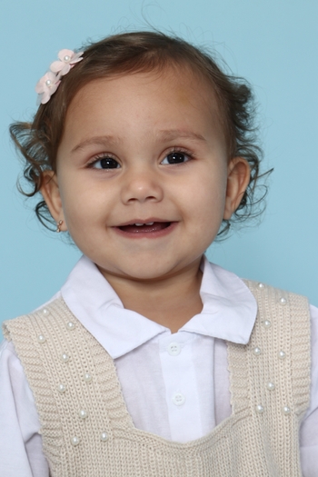 Sthélla Gabrielly de Moura Martini