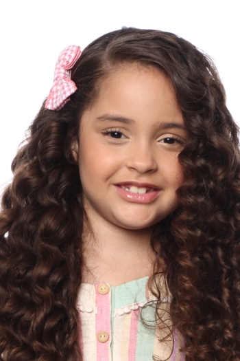 Anny Beatriz de Souza Vieira Rodrigues