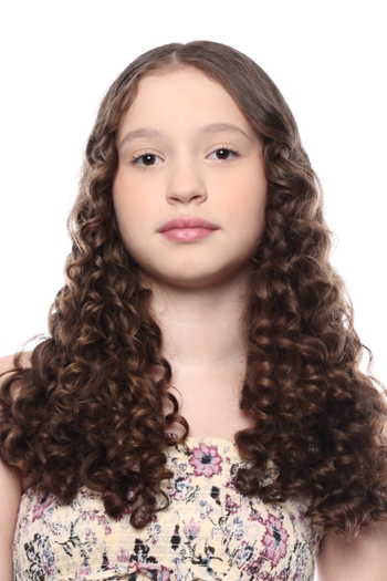 Sophie Maria Velkis