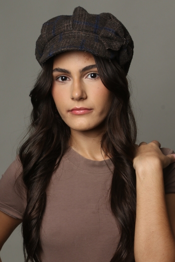 CLARA OLIVEIRA RIBEIRO