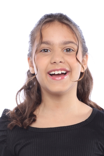 Maria Sophie Mascarenhas