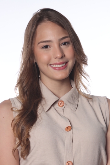 Gabriella Dafne Ferreira Vasconcelos