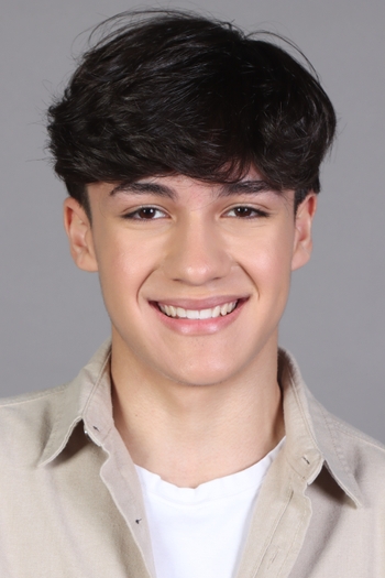 Benicio Carvalho Valente Lima