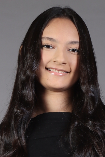 Eloah dos Anjos Nascimento