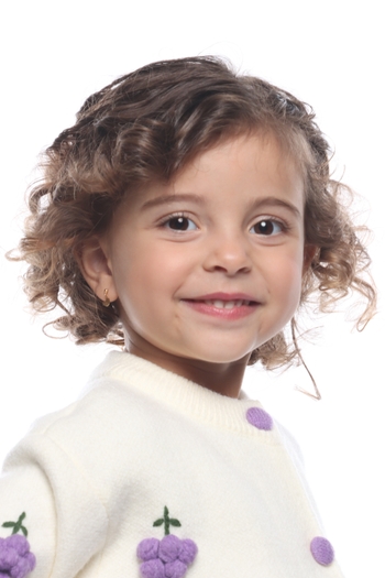 Clarice Glória Corteleti