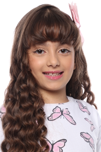 Daniella Maria Ferreira de Souza