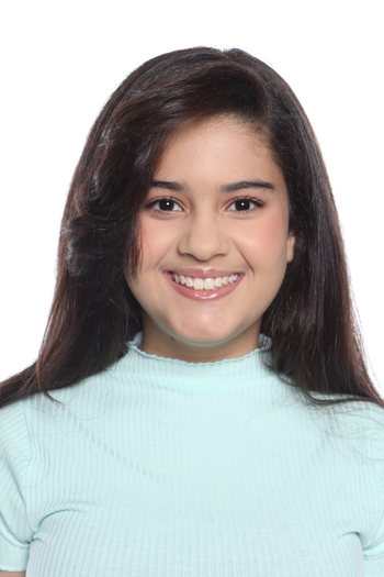 ANANDA MACÊDO SILVA RIBEIRO