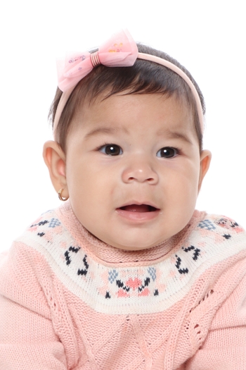 Eloah Dias do Nascimento