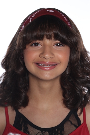 Ana Maria Borges Silva