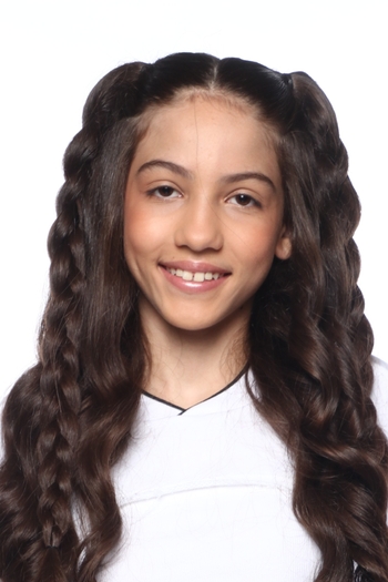 Alexia Belo da Silva Oliveira