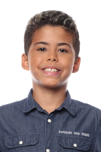 Bernardo Higino Silverio