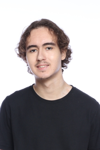 Gabriel Gonçalves Lisboa da Silva