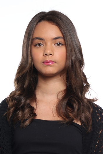 Maria Cecília Resende Paschoa