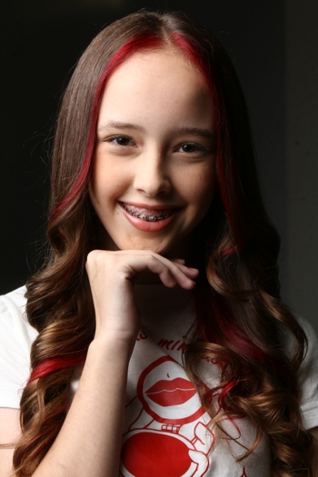 Maria Eduarda Cruz Maia