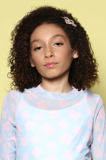Anne Caroline Americo Silva