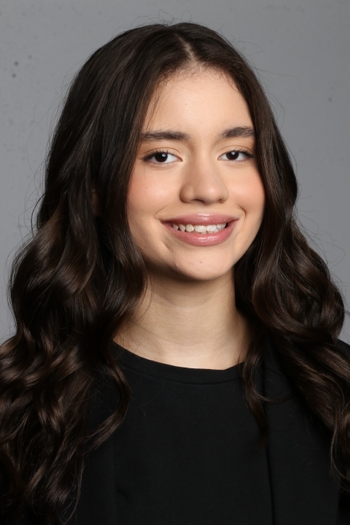Maria Sophia Morais Freitas