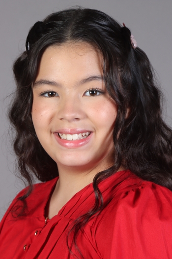 Maria Luiza Rodrigues Menezes