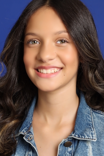 Rebecca Luiza Ferreira Tavares