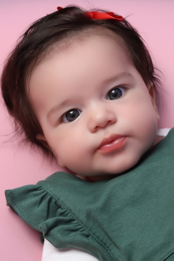 Olivia Higino Becker