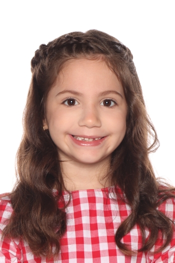 Elisa Feitosa Alves Pereira