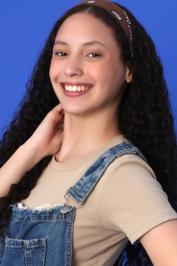 Gabriella Terra Melchior