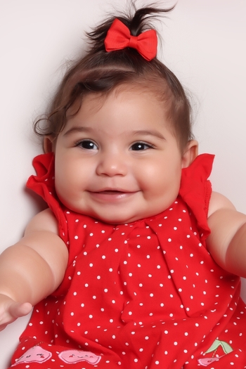 Luna Fernandes Vieira Felix