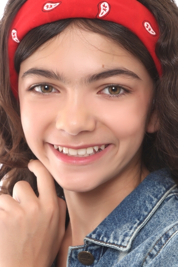 Laura Molinari Patucci