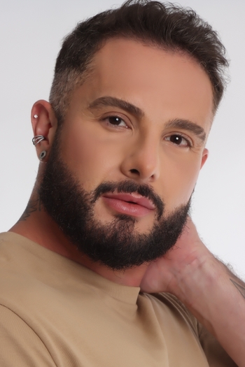 Daniel de Moura Campos