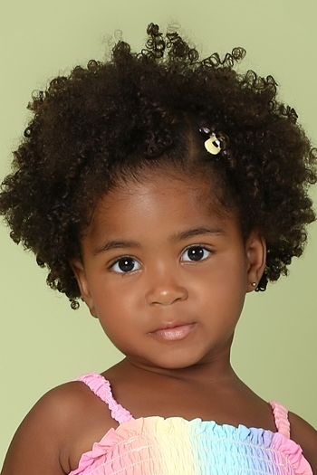 Angelina Heloise Corrêa Silva