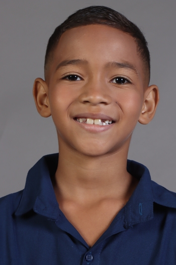 Heitor Gabriel da Conceição Abreu