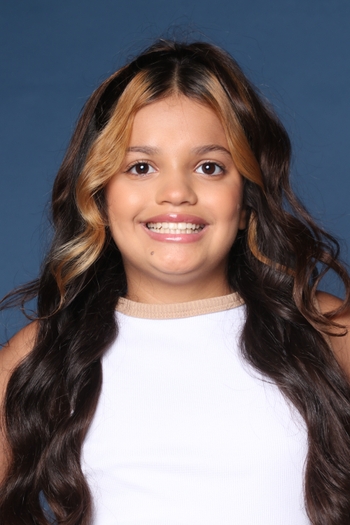 HYSLEN VITÓRIA OLIVEIRA MATOS