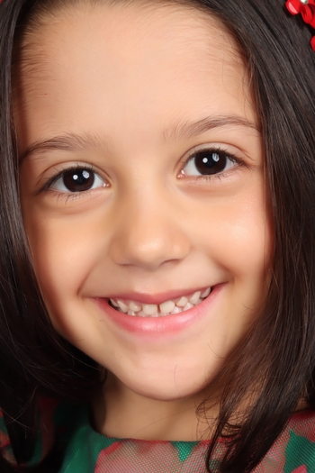 Leticia Oliveira Bezerra