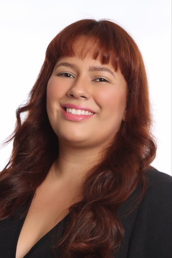 Natalia Hortencio da Silva Migue