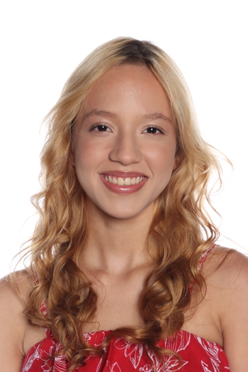 Gisele Damasceno Amorim