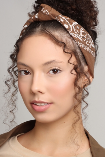 Fernanda Martinez de Farias