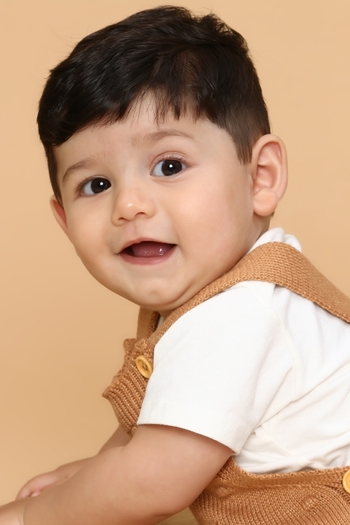 Noah Siano Honorio