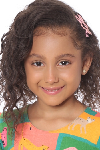 Emanuelly Santana Silva