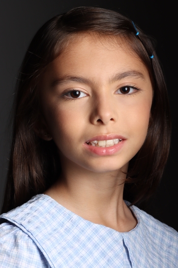 Isadora de Carvalho Brito