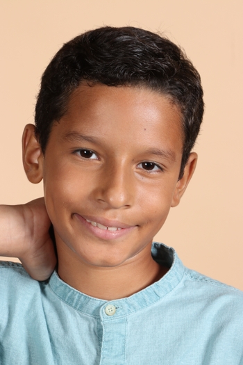 David Messias de Melo