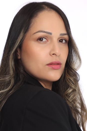 Leticia de Souza Alves