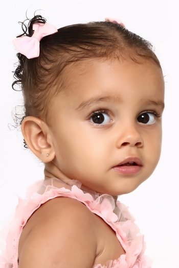 Isis Santos Damasceno