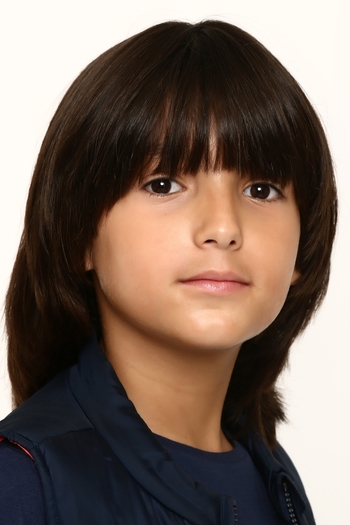 Gustavo Henrique de Oliveira Santos